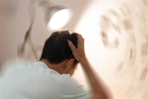 What Causes Vertigo And What Can I Do About It Lawrence