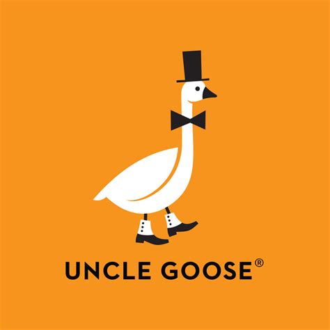 Goose Logos