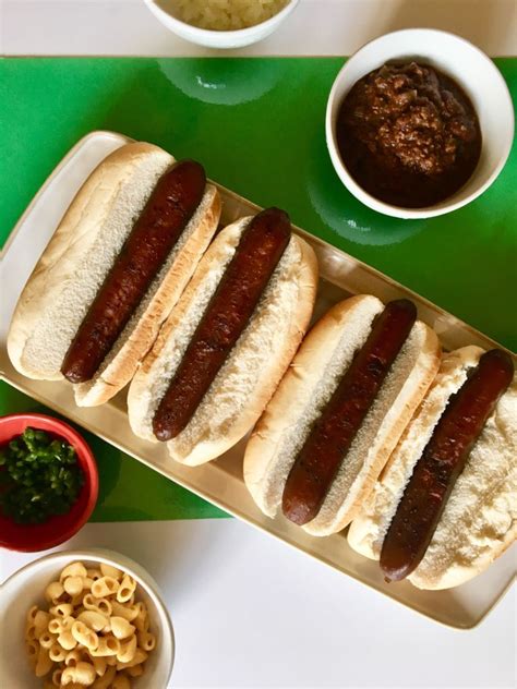 Hot dogs with black beans and sauerkrautjust a pinch. Carrot Dog Recipe - the BEST vegan hot dog, easy to make!