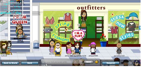 We'd like to highlight that from time to time, we may miss a potentially malicious software program. Games Like Weeworld - Virtual Worlds for Teens