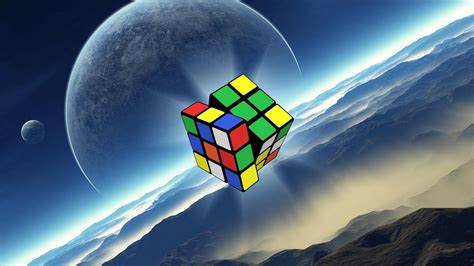 Rubiks Cube Wallpapers Top Free Rubiks Cube Backgrounds Wallpaperaccess