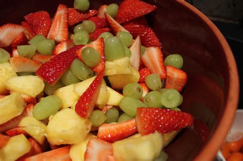 The best spring salad recipes are just a scroll away! Best 30 Fruit Salads for Easter Brunch - Best Round Up ...