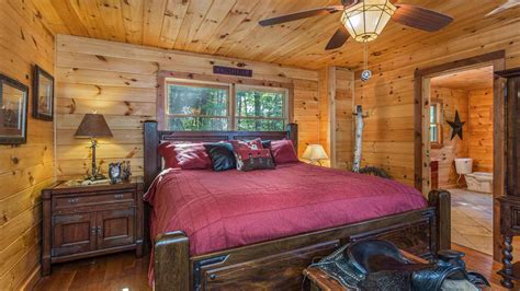 Black Bear Lodge Rental Cabin Blue Ridge Ga