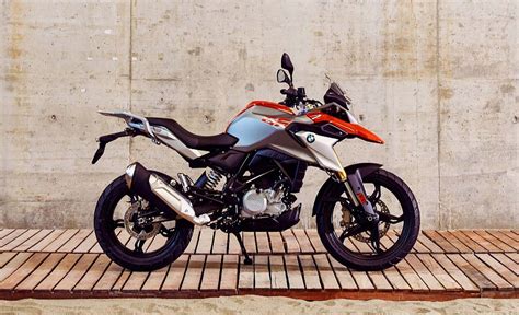 The wbw bmw motorcycles section covers their current lineup, previous model years, individual models, news, reviews, & more. 2017 BMW G 310 GS: Another small ADV option - RevZilla