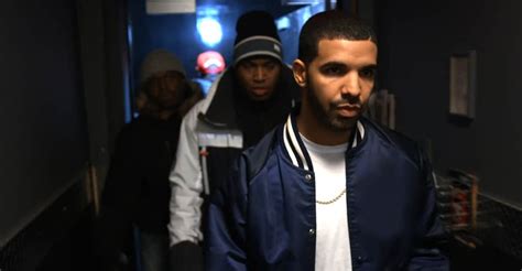Watch Drakes Obey Your Thirst Documentary Trailer The Fader