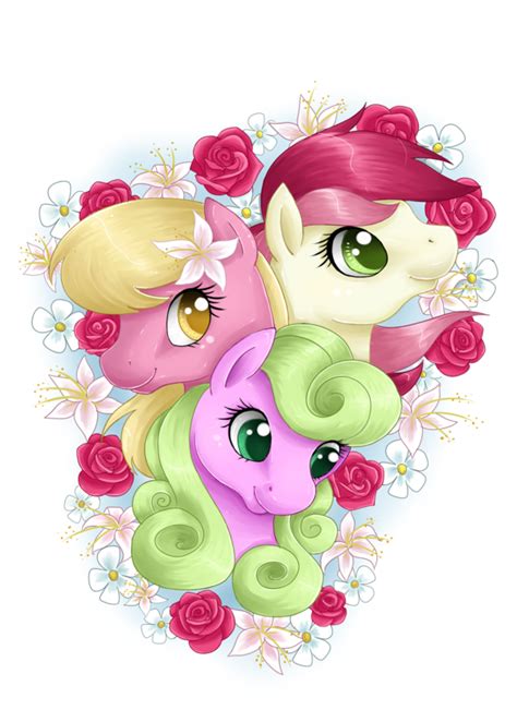 Mlp My Little Pony Friendship Is Magic Fan Art 30430011 Fanpop