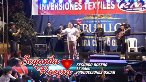 Busca letras de canciones, artistas y radios de diferentes paises y ciudades. SEGUNDO ROSERO EN EL VILLASAN DOMINGO 13 DE NOVIEMBRE 2016 ...