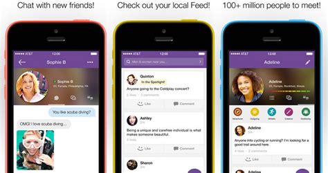 Okcupid dating app takes dating to a whole new level by asking you some of the basic questions to find you a better date. Friends or FRIENDS...? The Meet Me Dating App Review