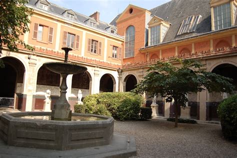 The Famous Beaux-Arts School in Paris Explores the Art of Ruins | Paris