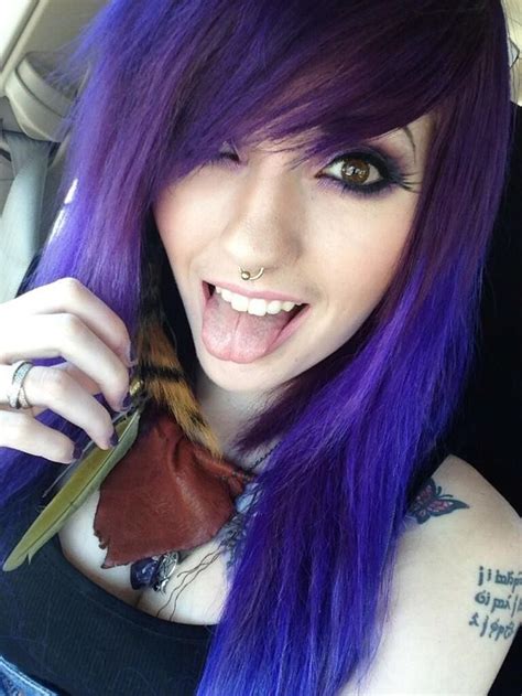 57 Best Images About Leda Muir On Pinterest Scene Hair Tumblr Ideas