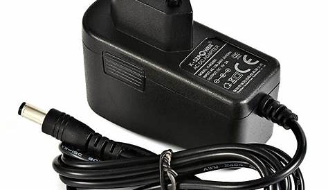 switching ac dc power adapter