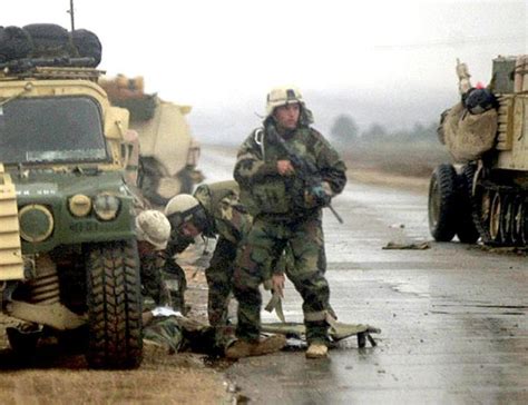 Pin On 3rd Id Invasion Of Iraq 2003