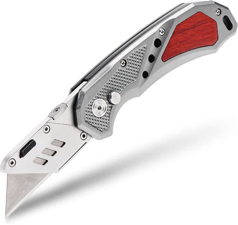 Best Utility Knife Australia 2023 Buyers Guide Green Build Co