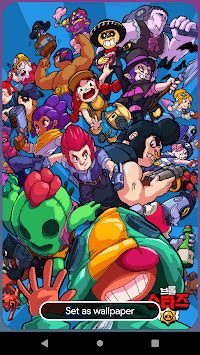Check brawl stars current and upcoming events. Brawl Wallpapers - Brawl Stars APK Download For Free
