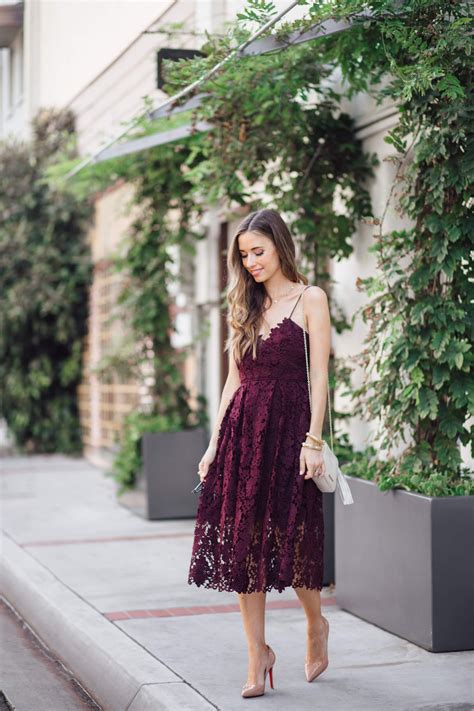 Casual Wedding Guest Dresses
