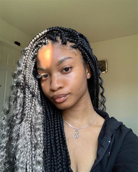 Luvaales On Instagram I Just Luv Braids If Yall Cant Tell