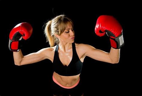 Pin By Ripbox On Box Women Boxing Ball Exercises Cute Boxers