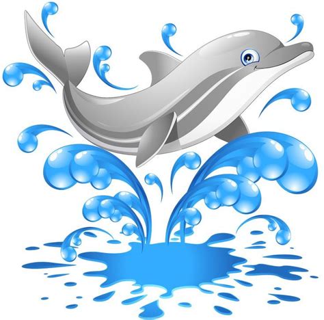 Dolphin Scalable Vector Graphics Clip Art Dolphin Logo Images