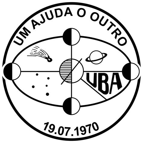 Cumplimos 200 años enseñando y aprendiendo. 50 ANOS da UBA - União Brasileira de Astronomia - Rede ...