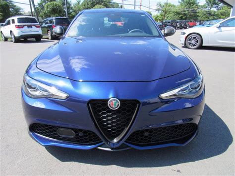 Truecar has over 923,423 listings nationwide, updated daily. Used 2019 Alfa Romeo Giulia Ti Sport Carbon For Sale ...