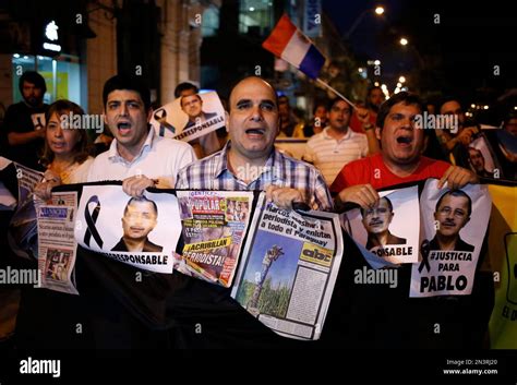 Journalists protest to demand justice for their murdered colleague
