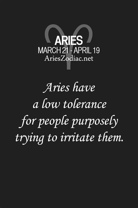 ♈ Aries ♈ Aries Taurus Cusp Aries Zodiac Facts Aries Quotes Aries