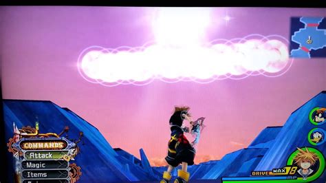 Level grinding (or simply leveling) is a way of gaining more exp than usual in a shorter time, in order to get stronger. Kingdom Hearts 2.5 Remix - Mushroom Organization XIII Quest Completed Cutscene - YouTube