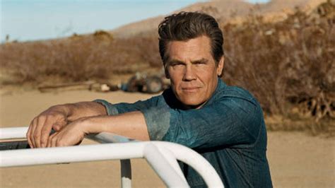 Josh Brolin Reveals Hes Feuding With James Cameron Over Avatar