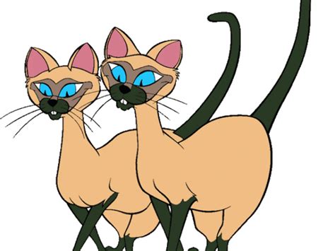 Download High Quality Cat Clipart Siamese Transparent Png Images Art