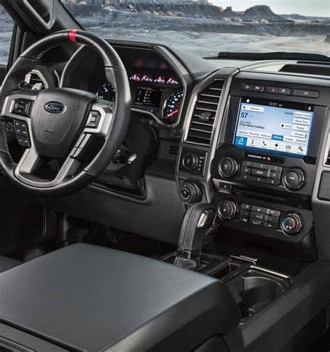 On all vehicles for u.s. 2018 Ford® F-150 Truck | Photos, Videos, Colors & 360 ...