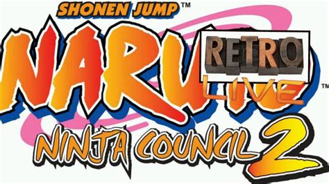 Para jugar a los juegos de gameboy advance necesitas descargar el emulador de gba para tu. Retro Game 004 - Naruto Ninja Council 2 - Gameplay First ...