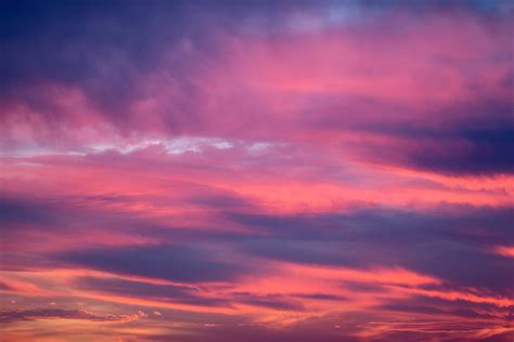 See the best library of photos and images from jooinn. Red Sunset Dramatic Sky Clouds - PhotoHDX