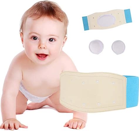 Umbilical Hernia Belt For Babies Medical Child Belly Band Infant
