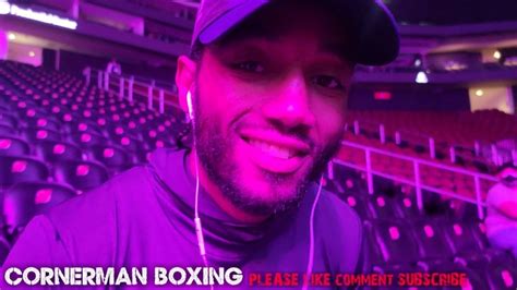 Karl Dargan Kos Makes Succesful Return To The Ring With Rd