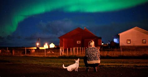 7 Places Where You Can See The Northern Lights In 2019 Hellogiggles