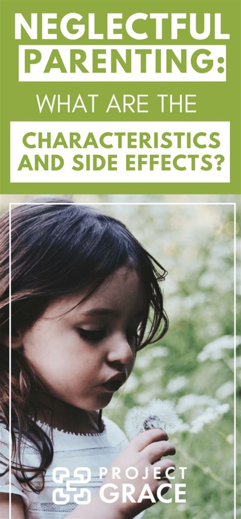 Neglectful Parenting Style: What Are The Characteristics ...
