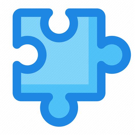 Brain Puzzle Riddle Thinking Icon Download On Iconfinder