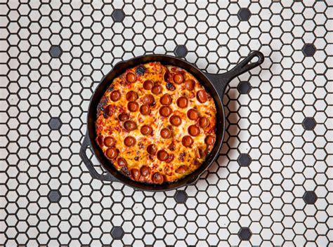 Modernist Pizza Authors Have Named Portland Americas Best Pizza City