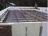 Photos of Icf Concrete Roof
