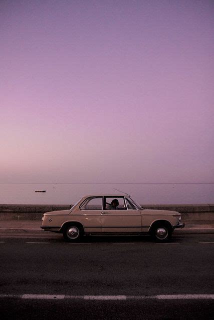 4k wallpapers of aesthetic for free download. BMW 1602 - Morning Nice in 2020 | Purple aesthetic ...