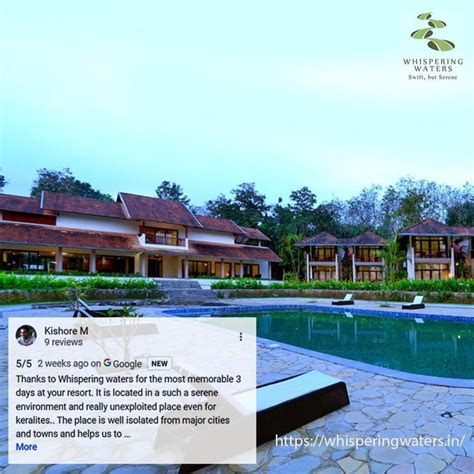 Honeymoon Resorts Near Cochin