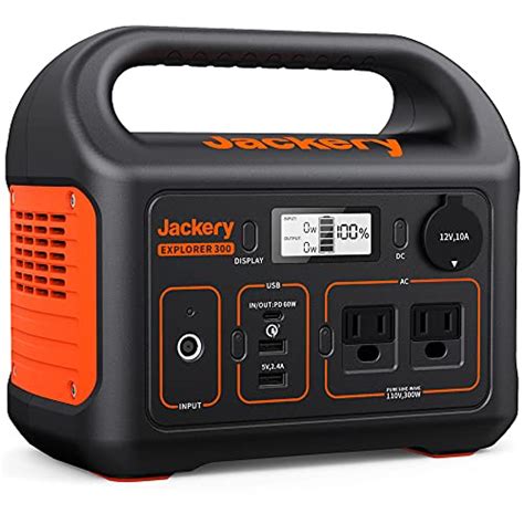8 Best Portable Battery Pack Camping In 2023 Top Brands Review