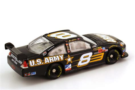 Free delivery and returns on ebay plus items for plus members. Chevrolet Impala SS NASCAR 2008 Dale Earnhardt, U.S. Army ...