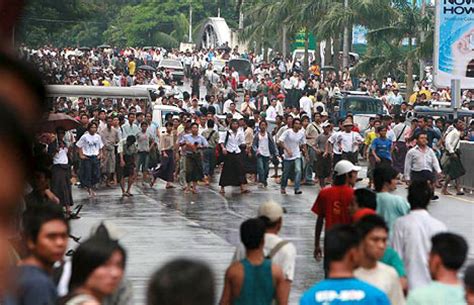 Can asia help myanmar find a way out of coup crisis? ee056195351: Myanmar News Update