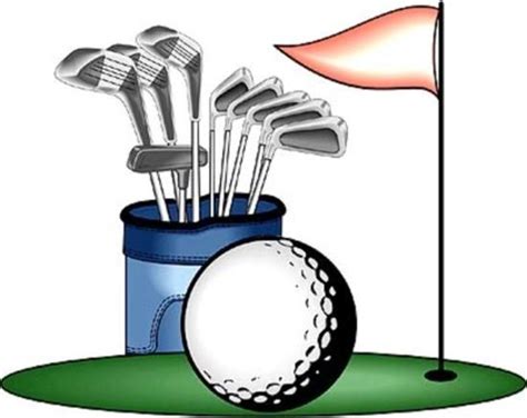 Download High Quality Golf Clipart Retirement Transparent Png Images