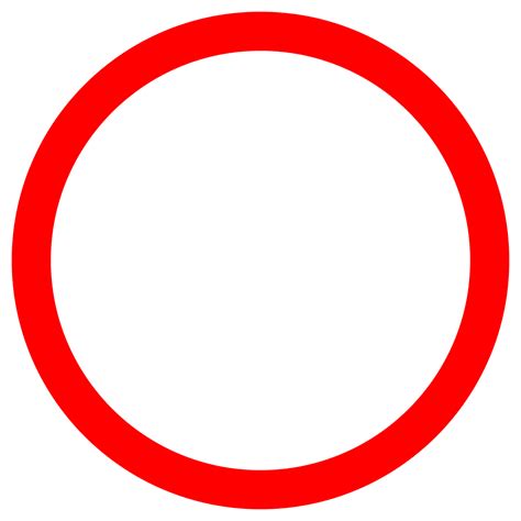 Circle Png