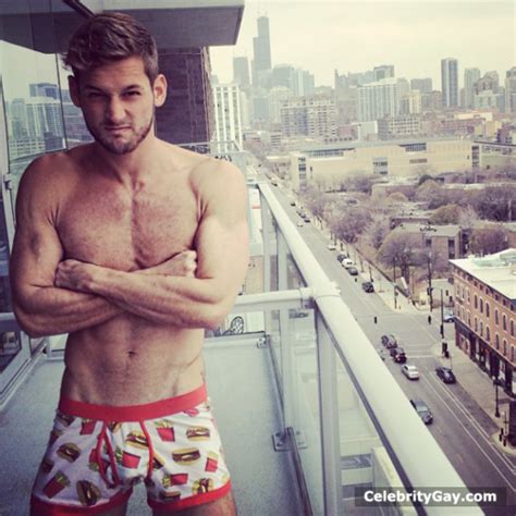 Max Emerson Naked The Male Fappening