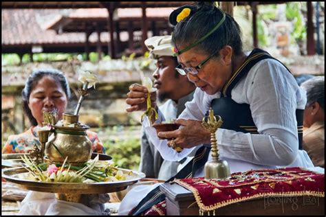 Traditional Balinese Healers To Nurture Your Mind Body And Soul