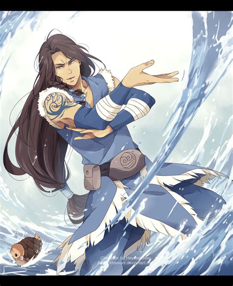 Avatar The Last Airbender Image By Ntdevont 1342354 Zerochan Anime