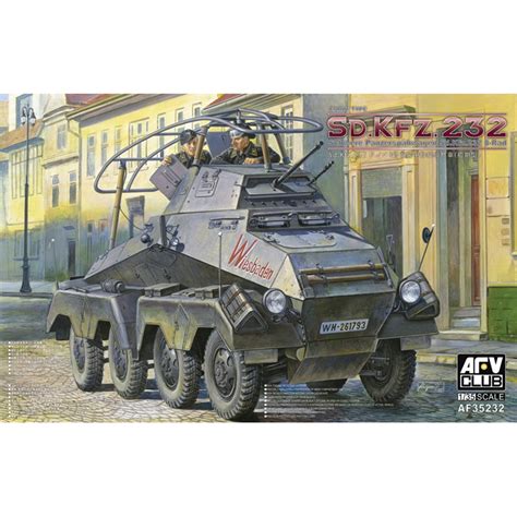 Bachmann Europe Plc German Army Sdkfz Early Armoured Vehicle